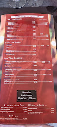 Photo n°2 de Restaurant Du Port à Paimpol ()