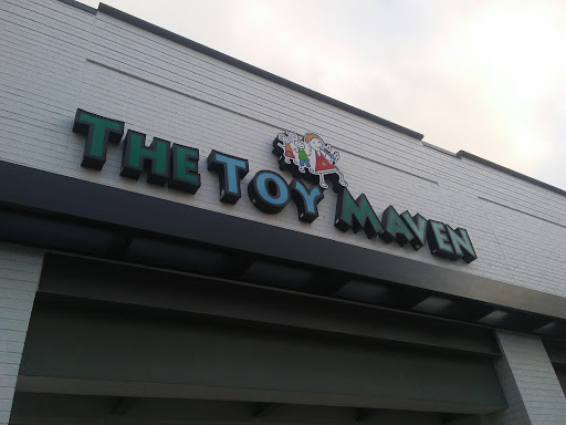 The Toy Maven, 6025 Royal Ln #225, Dallas, TX 75230, USA, 
