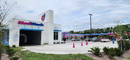 ModWash en Riverview