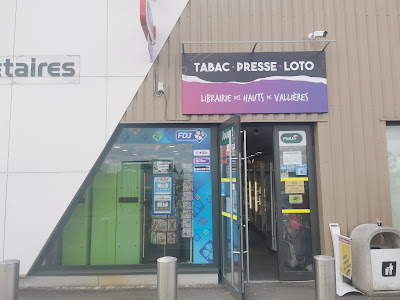 Librairie des Hauts de Vallières à Thorigny-sur-Marne