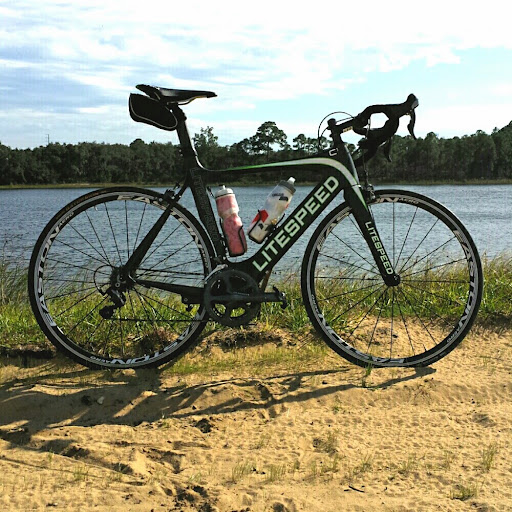 Sporting Goods Store «Evolve Bicycles», reviews and photos, 13 Blake Blvd, Celebration, FL 34747, USA