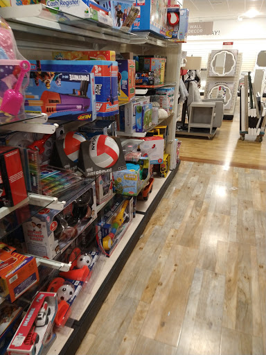 Department Store «HomeGoods», reviews and photos, 1010 E Bidwell St, Folsom, CA 95630, USA