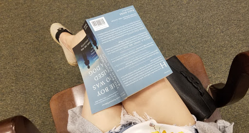 Book Store «Barnes & Noble», reviews and photos, 21 Grand Corner Ave, Gaithersburg, MD 20878, USA