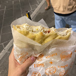 Photo n°2 de l'avis de Ivan.o fait le 26/09/2023 à 18:20 sur le  Schiaccia Passera à Florence