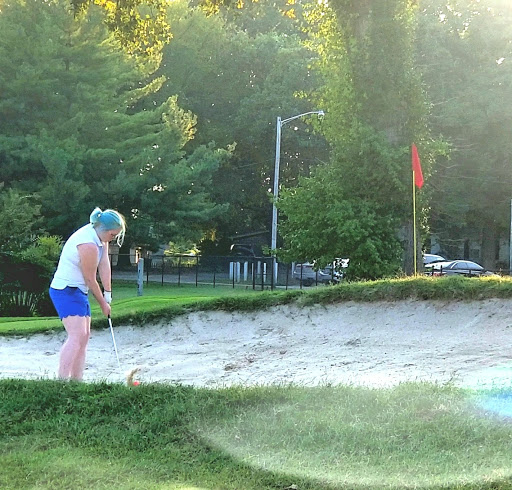 Golf Course «Paul Walker Golf Course», reviews and photos, 1040 Covington St, Bowling Green, KY 42103, USA