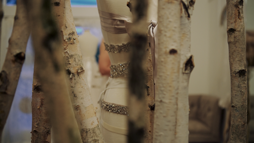 Bridal Shop «MAGGI BRIDAL Asheville», reviews and photos, 919 Haywood Rd #109, Asheville, NC 28806, USA