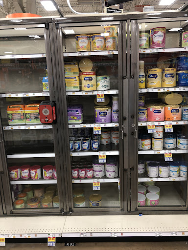 Grocery Store «Fred Meyer», reviews and photos, 21045 Bothell Everett Hwy, Bothell, WA 98021, USA