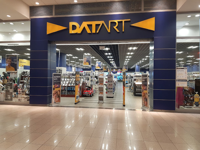NAY - Predajňa elektroniky