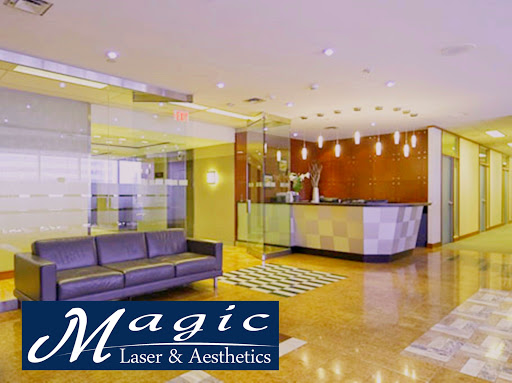 Magic Laser & Aesthetics