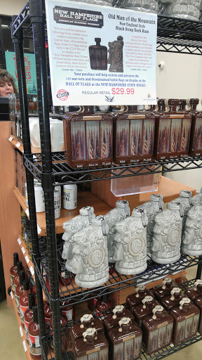 State Liquor Store «NH Liquor & Wine Outlet», reviews and photos, 34 Nashua Rd, Londonderry, NH 03053, USA