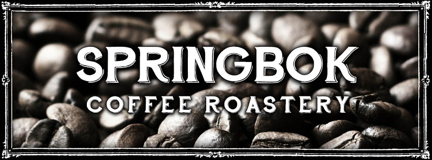 Springbok Coffee