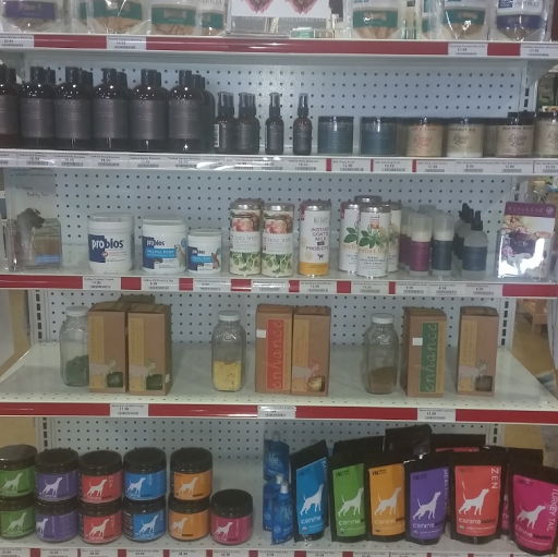 Pet Supply Store «One of the Family Pet Supply LLC», reviews and photos, 288 Lincoln Blvd, Middlesex, NJ 08846, USA