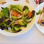 Photo n°1 de l'avis de Angela.p fait le 01/04/2023 à 16:31 sur le  Trattoria al Porticciolo Ristorante & Pizzeria à Sirmione