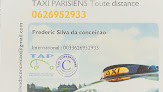 Service de taxi Taxi Silva longue distance 77630 Barbizon