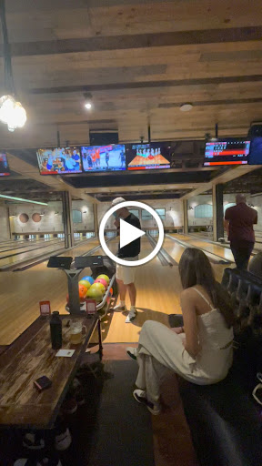 Bowling Alley «Bowl & Barrel», reviews and photos, 797 Sorella Ct Ste 118, Houston, TX 77024, USA