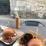 Photo n° 1 de l'avis de Rinaldo.o fait le 06/06/2023 à 18:12 pour O'QG DE SENLIS à Senlis