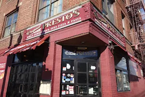 Original Presto's image