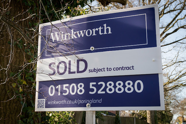 Winkworth Poringland Estate Agents - Norwich