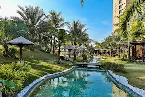 Queena Plaza Hotel Tainan image
