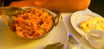 Biryani du Restaurant Indien Le Rajistan à Bordeaux - n°10