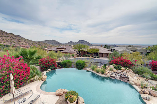 Real Estate Agency «Those Callaways Real Estate», reviews and photos, 12418 N 71st St, Scottsdale, AZ 85254, USA