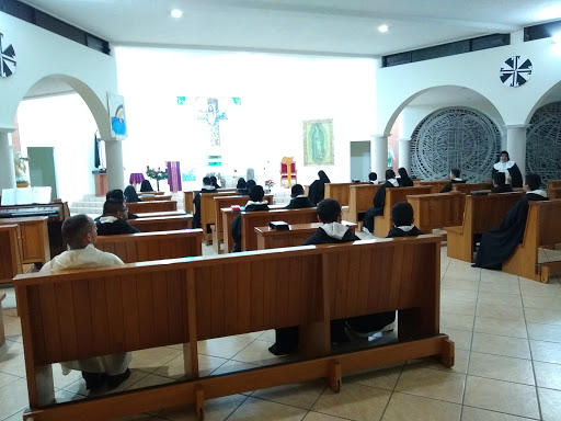 Monasterio de Santa María de Guadalupe