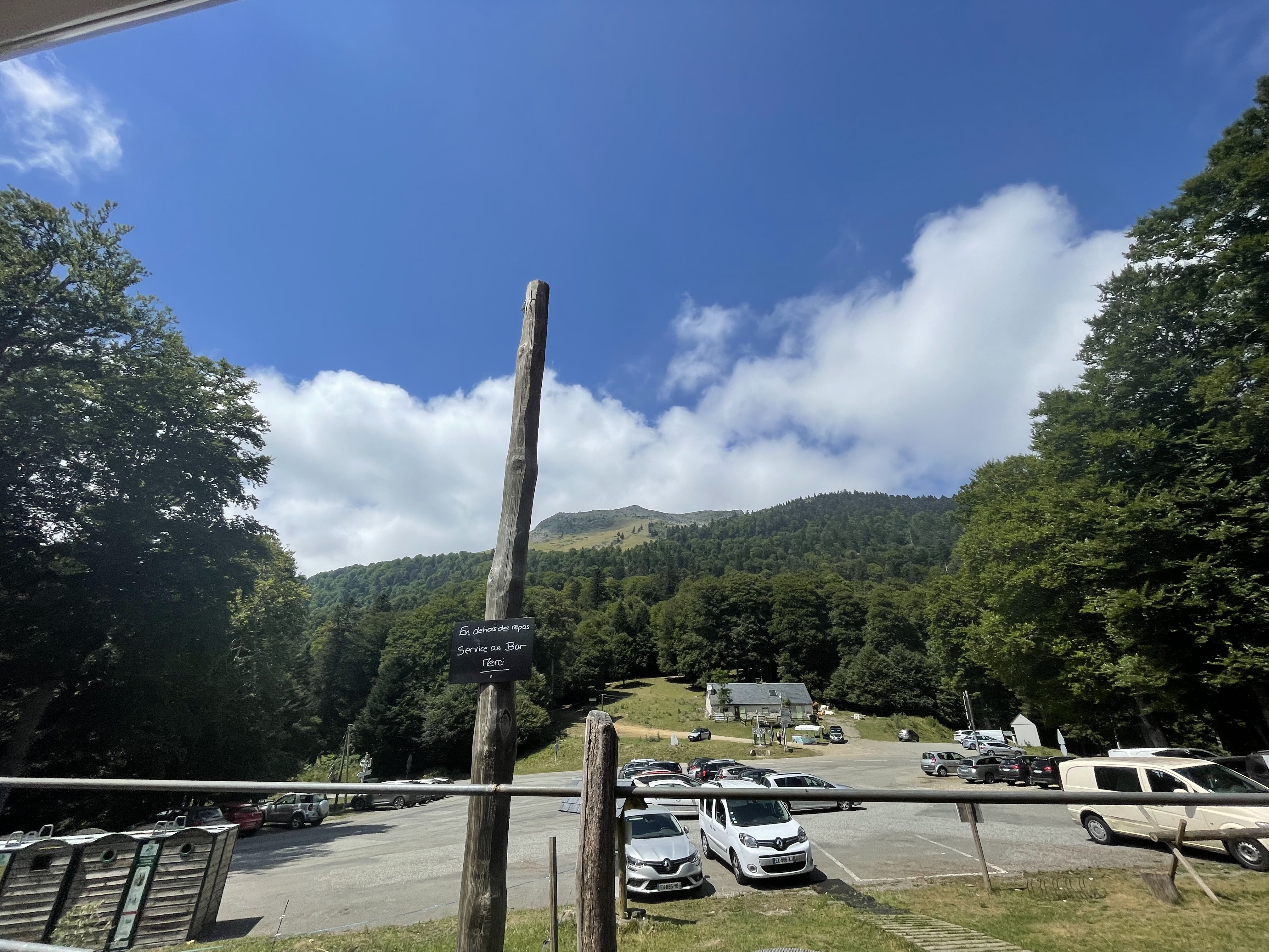 Photo n° 1 de l'avis de Jo.r fait le 31/07/2022 à 18:19