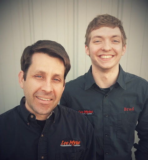 Auto Repair Shop «Lee Myles Auto Care & Transmissions», reviews and photos, 914 Fern Ave, Reading, PA 19607, USA