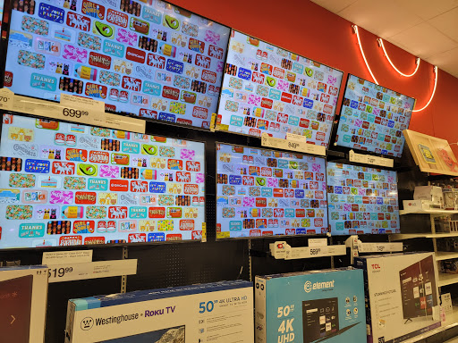 Department Store «Target», reviews and photos, 2195 GA-20, Conyers, GA 30013, USA