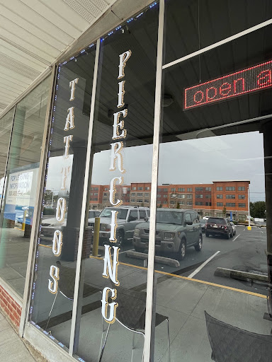 Explore fast and furious tattoo ideas, creative tattoo ideas in Somerset, available at Benny binnu tattoo