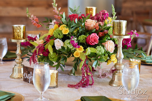 Wedding Planner «Elite Eventz», reviews and photos, 4001 N Shepherd Dr #222, Houston, TX 77018, USA