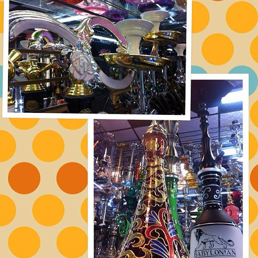 Tobacco Shop «AA Hookah and Vape Store», reviews and photos, 4343 N Rancho Dr #148, Las Vegas, NV 89130, USA