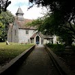 St Peter's Church, Whitfield