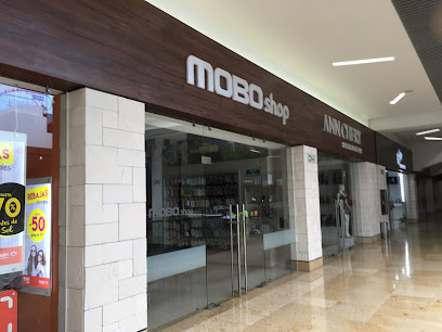 MOBO Shop Plaza Cuernavaca 2