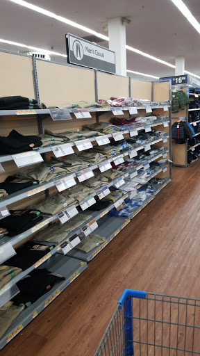 Discount Store «Walmart», reviews and photos, 1000 Easton Rd #200, Wyncote, PA 19095, USA