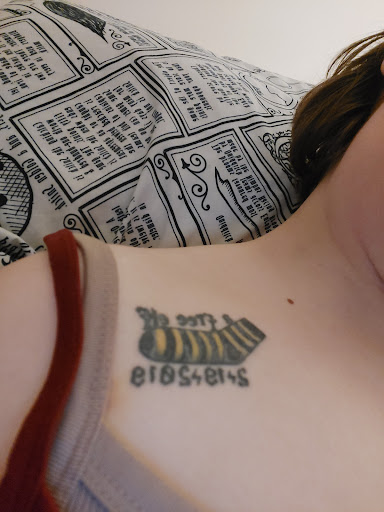 Tattoo Shop «Patriots Body Art-Tattooing», reviews and photos, 9931 Main Street, Fairfax, VA 22031, USA