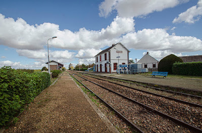 Bailleau-le-Pin à Bailleau-le-Pin