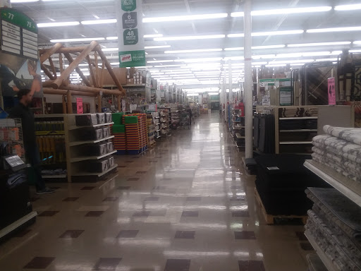 Home Improvement Store «Menards», reviews and photos, 5351 Central Ave NE, Fridley, MN 55421, USA