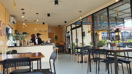 Pixa Cafe