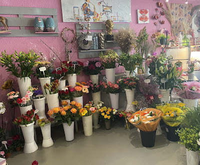 A Fleur de Pôt à Le Creusot