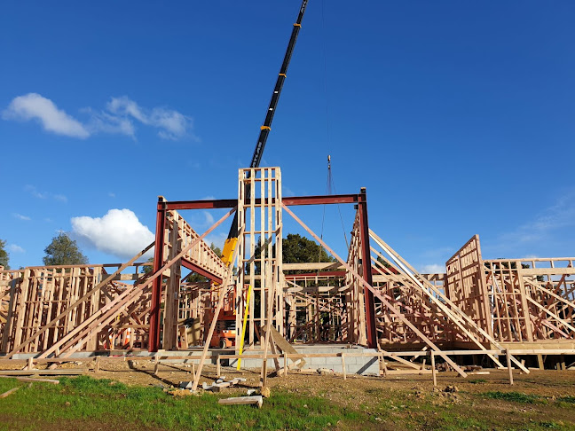 Reviews of Brad Taylor Construction Ltd in Hikurangi - Construction company