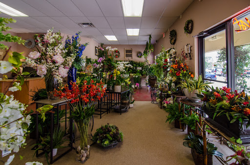 Florist «Flowermart Florist», reviews and photos, 185 E Indiantown Rd #221, Jupiter, FL 33477, USA