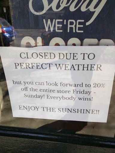 Consignment Shop «Zelda Zonk Consignment», reviews and photos, 2210 California Ave SW, Seattle, WA 98116, USA