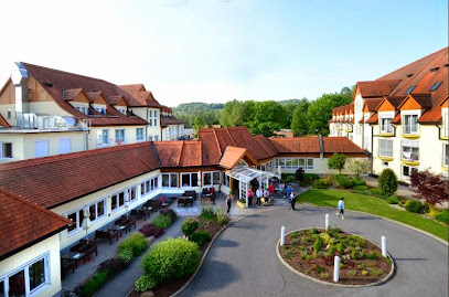 Radkersburger Hof - Gesundheits Hotel
