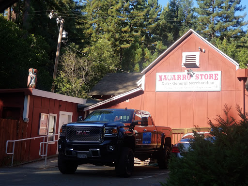 Grocery Store «Navarro General Store», reviews and photos, 231 Wendling St, Navarro, CA 95463, USA