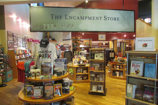 The Encampment Store, 1000 N Outer Line Dr, King of Prussia, PA 19406, USA, 