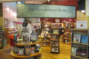 The Encampment Store image