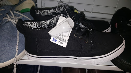 Clothing Store «Ross Dress for Less», reviews and photos, 21556 S Ellsworth Loop, Queen Creek, AZ 85142, USA