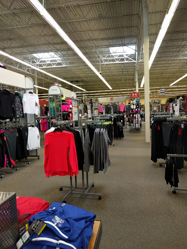 Sporting Goods Store «Academy Sports + Outdoors», reviews and photos, 1557 Cotton Exchange, Prattville, AL 36066, USA