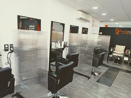 Peluquería Low Cost en Móra d'Ebre, Tarragona